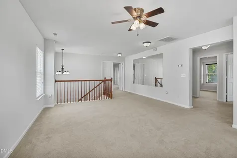 6305 Saltville Court Raleigh NC 27610