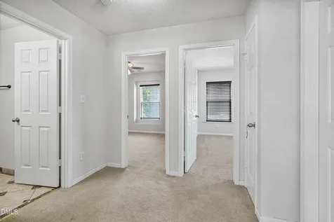 6305 Saltville Court Raleigh NC 27610