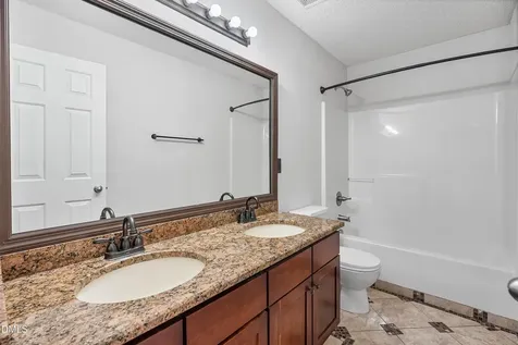 6305 Saltville Court Raleigh NC 27610