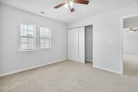 6305 Saltville Court Raleigh NC 27610