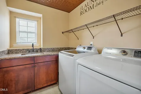 6305 Saltville Court Raleigh NC 27610