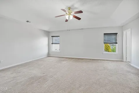 6305 Saltville Court Raleigh NC 27610