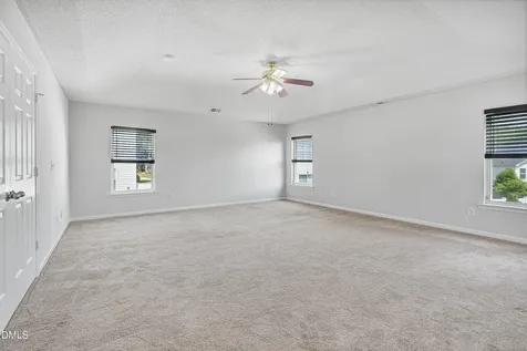 6305 Saltville Court Raleigh NC 27610