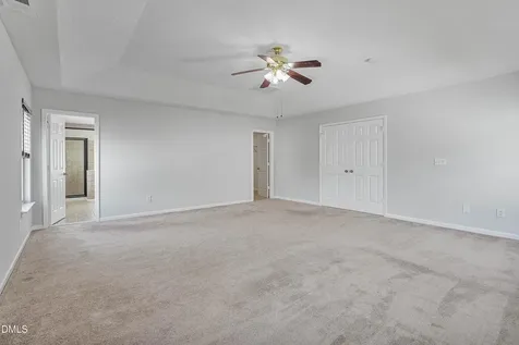 6305 Saltville Court Raleigh NC 27610
