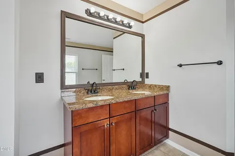 6305 Saltville Court Raleigh NC 27610