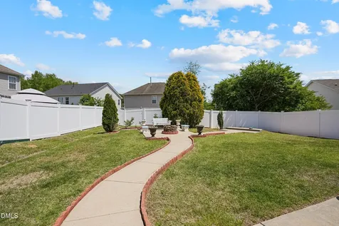 6305 Saltville Court Raleigh NC 27610