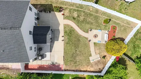 6305 Saltville Court Raleigh NC 27610