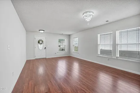 6305 Saltville Court Raleigh NC 27610