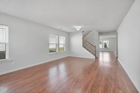 6305 Saltville Court Raleigh NC 27610