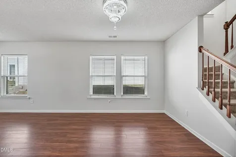 6305 Saltville Court Raleigh NC 27610