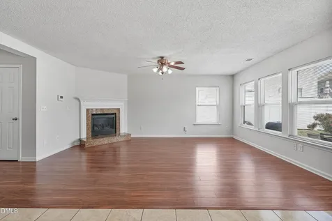 6305 Saltville Court Raleigh NC 27610