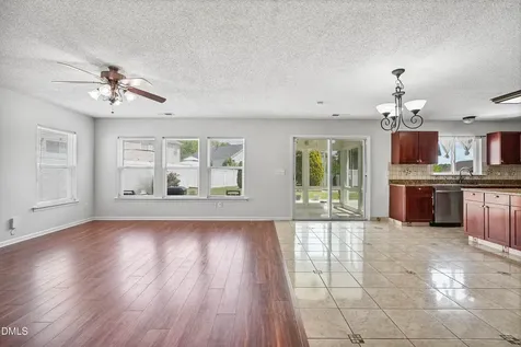 6305 Saltville Court Raleigh NC 27610