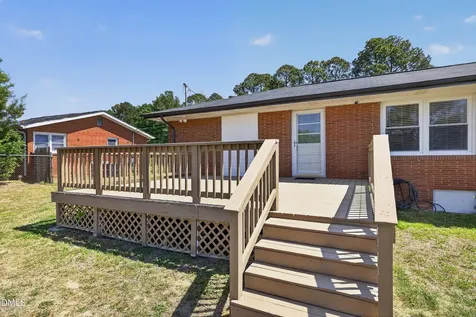 3404 Rolesville Road Wendell NC 27591