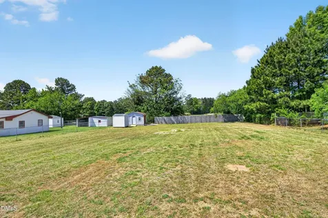 3404 Rolesville Road Wendell NC 27591