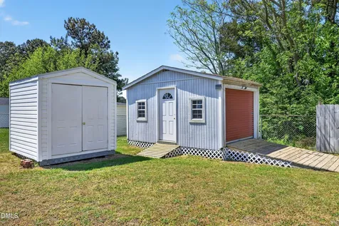 3404 Rolesville Road Wendell NC 27591