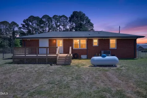 3404 Rolesville Road Wendell NC 27591