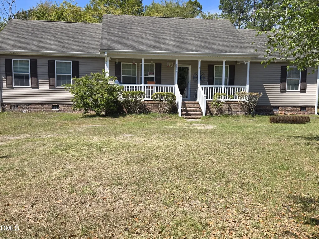 5914 Highfield Court NW Shallotte NC 28470