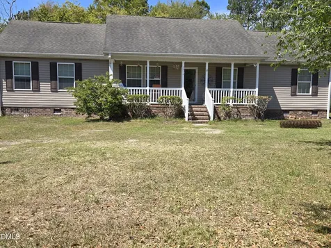 5914 Highfield Court NW Shallotte NC 28470
