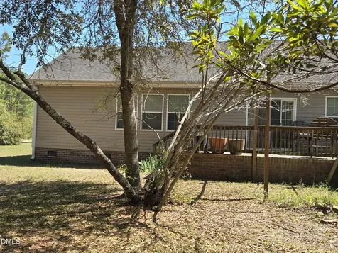 5914 Highfield Court NW Shallotte NC 28470
