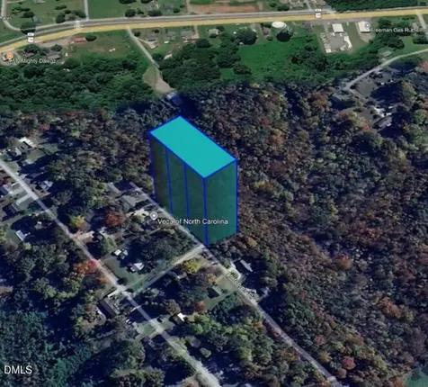0 Woodland Rutherfordton NC 28139