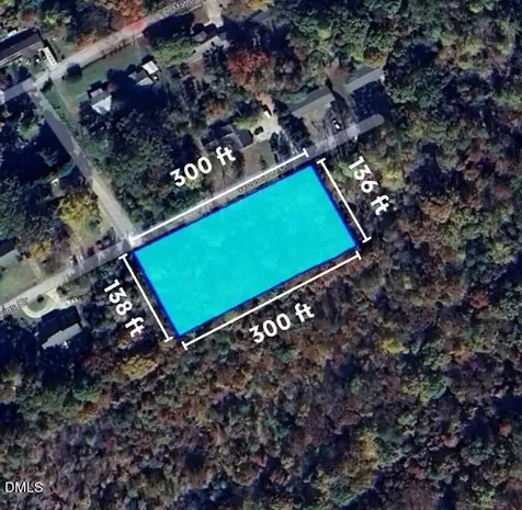 0 Woodland Rutherfordton NC 28139
