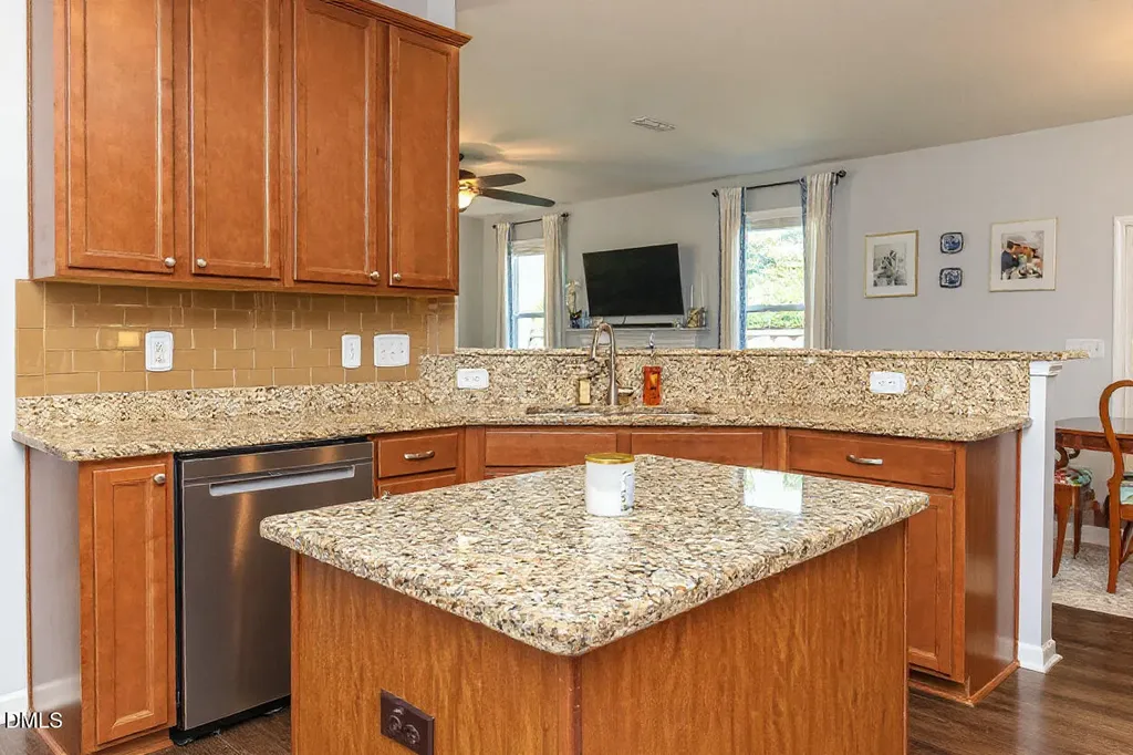 3518 Winding Walk Court Raleigh NC 27616