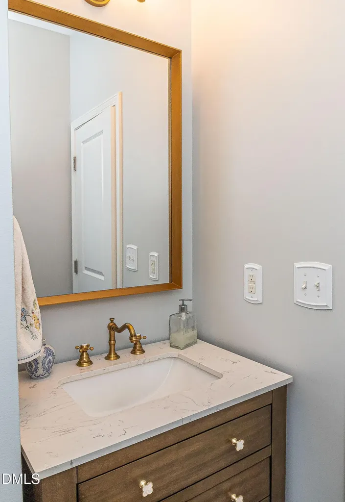 3518 Winding Walk Court Raleigh NC 27616