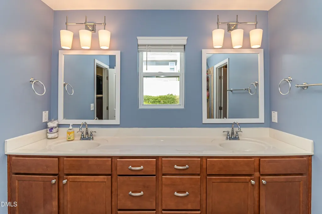 3518 Winding Walk Court Raleigh NC 27616