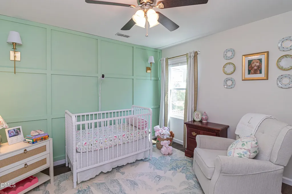 3518 Winding Walk Court Raleigh NC 27616