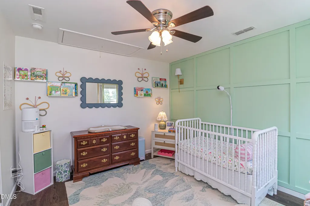 3518 Winding Walk Court Raleigh NC 27616