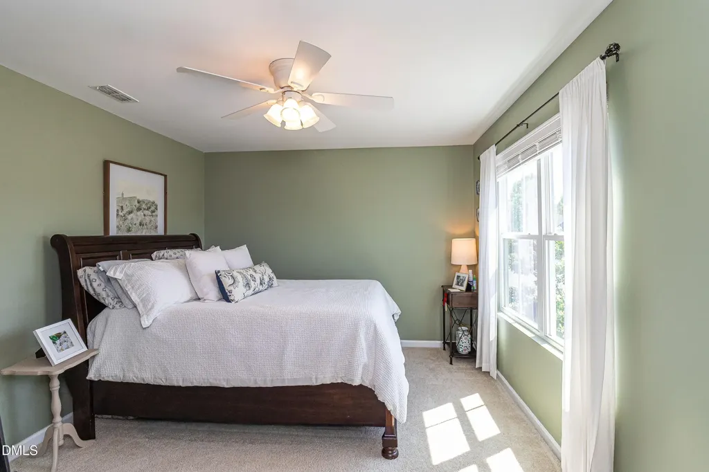3518 Winding Walk Court Raleigh NC 27616