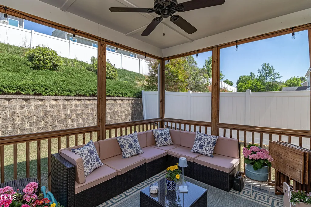 3518 Winding Walk Court Raleigh NC 27616