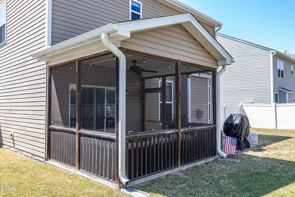 3518 Winding Walk Court Raleigh NC 27616