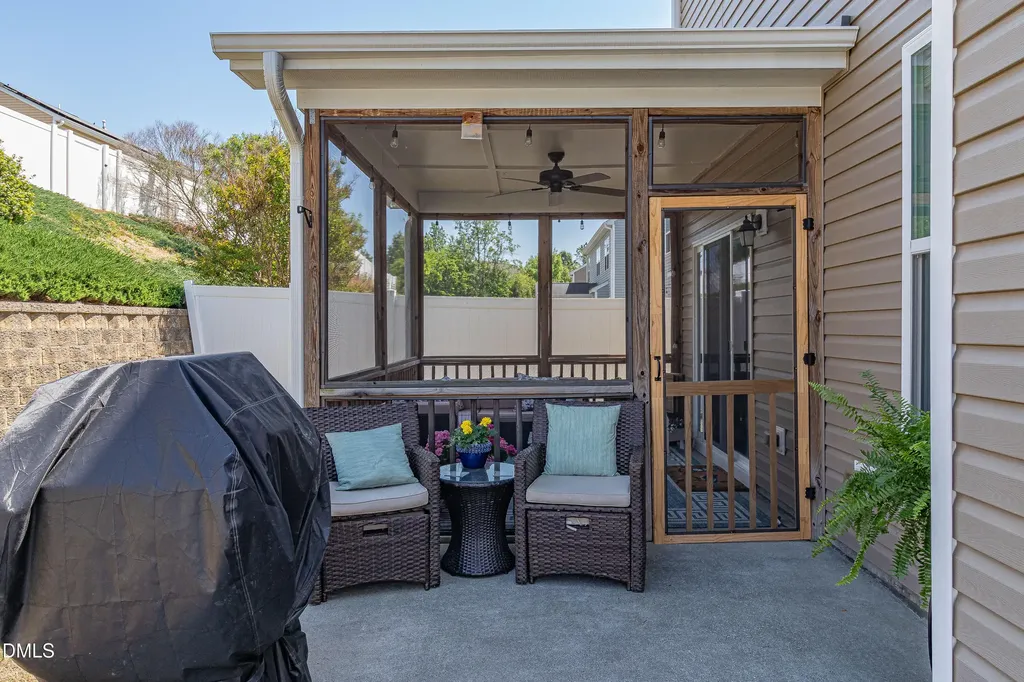 3518 Winding Walk Court Raleigh NC 27616