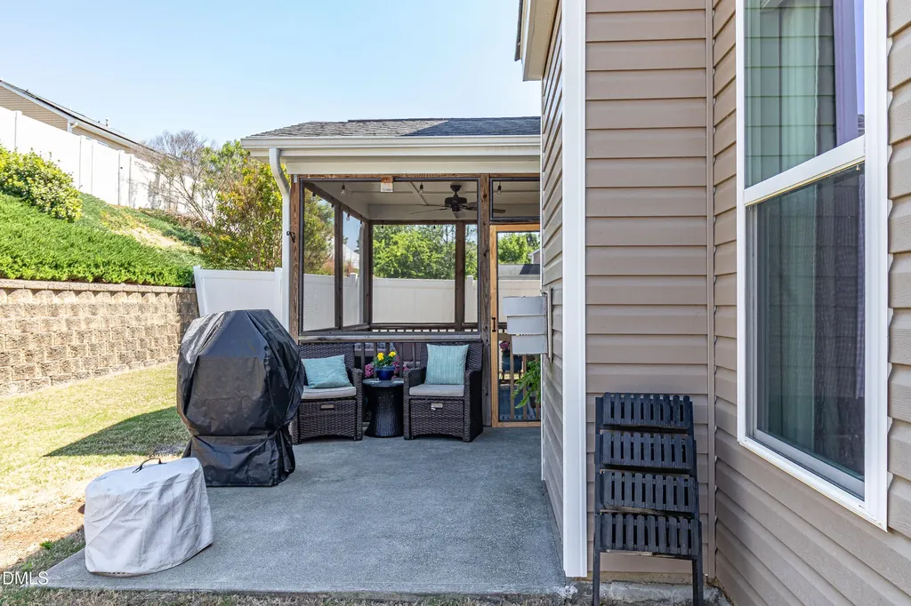 3518 Winding Walk Court Raleigh NC 27616