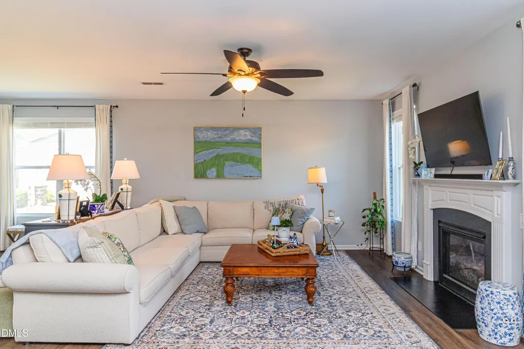 3518 Winding Walk Court Raleigh NC 27616