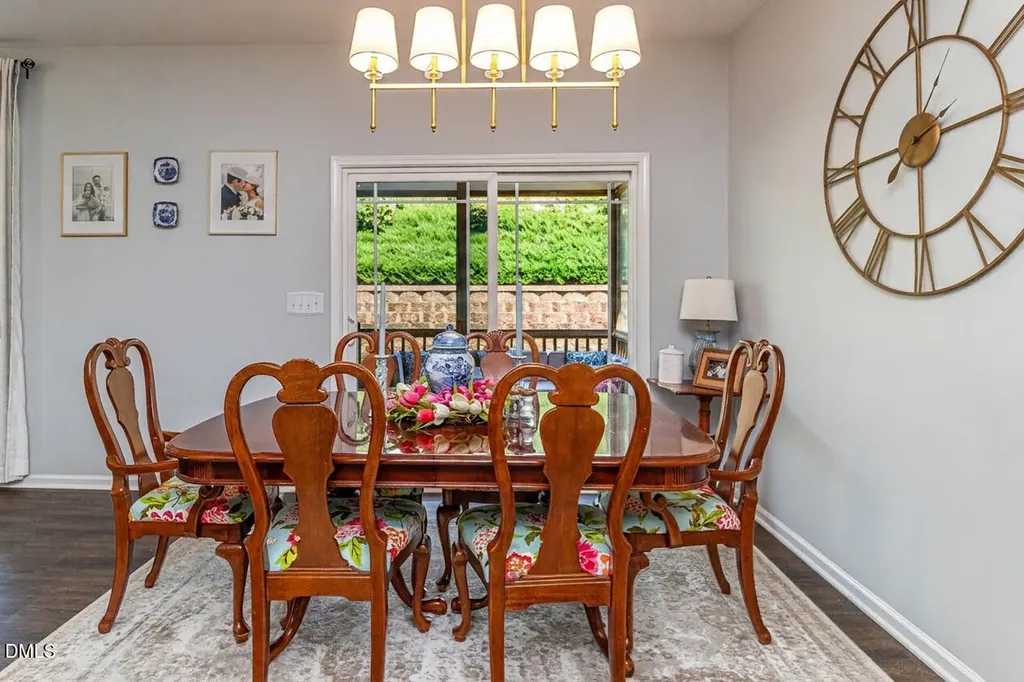 3518 Winding Walk Court Raleigh NC 27616