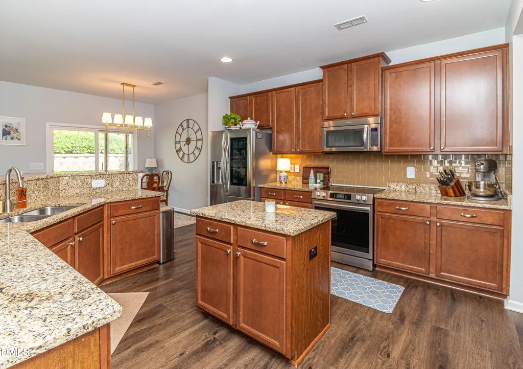 3518 Winding Walk Court Raleigh NC 27616