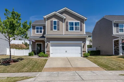 3518 Winding Walk Court Raleigh NC 27616