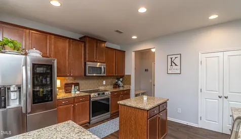 3518 Winding Walk Court Raleigh NC 27616
