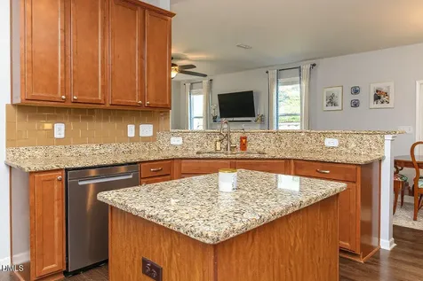 3518 Winding Walk Court Raleigh NC 27616