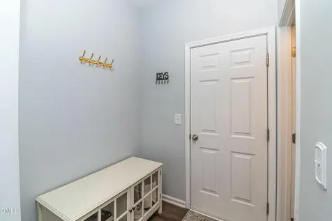 3518 Winding Walk Court Raleigh NC 27616