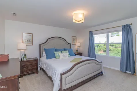 3518 Winding Walk Court Raleigh NC 27616