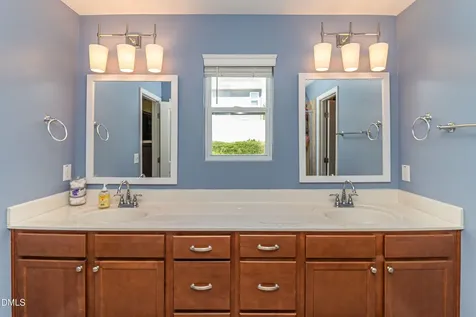 3518 Winding Walk Court Raleigh NC 27616