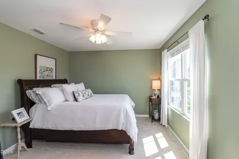 3518 Winding Walk Court Raleigh NC 27616