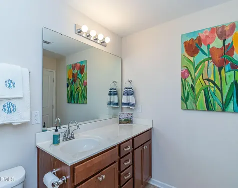 3518 Winding Walk Court Raleigh NC 27616