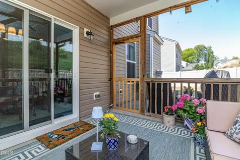 3518 Winding Walk Court Raleigh NC 27616