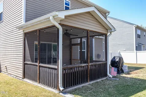 3518 Winding Walk Court Raleigh NC 27616
