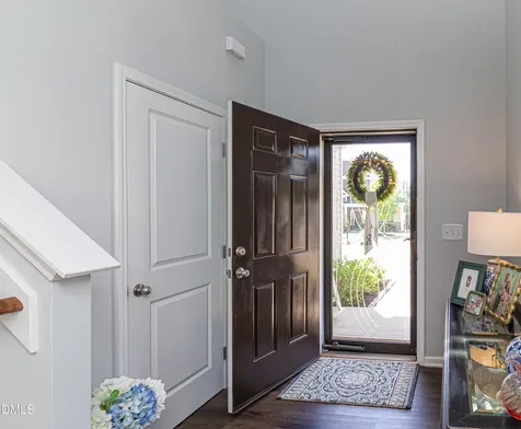 3518 Winding Walk Court Raleigh NC 27616