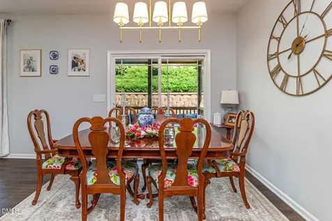 3518 Winding Walk Court Raleigh NC 27616